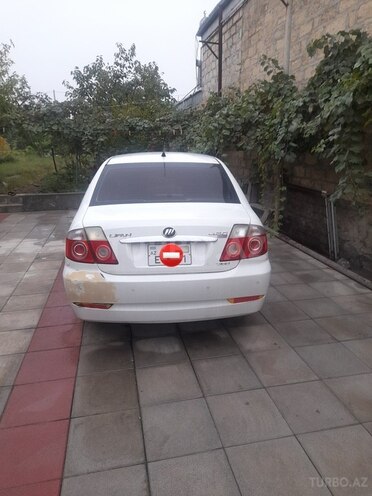 Lifan 520 2008, 150,000 km - 1.6 л - Gəncə