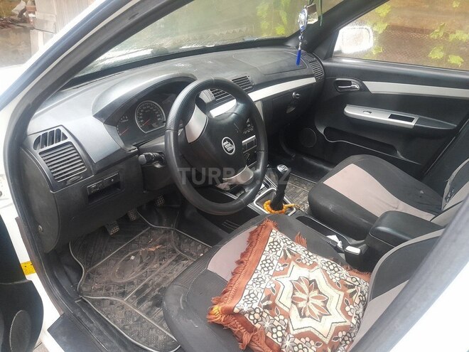 Lifan 520 2008, 150,000 km - 1.6 л - Gəncə