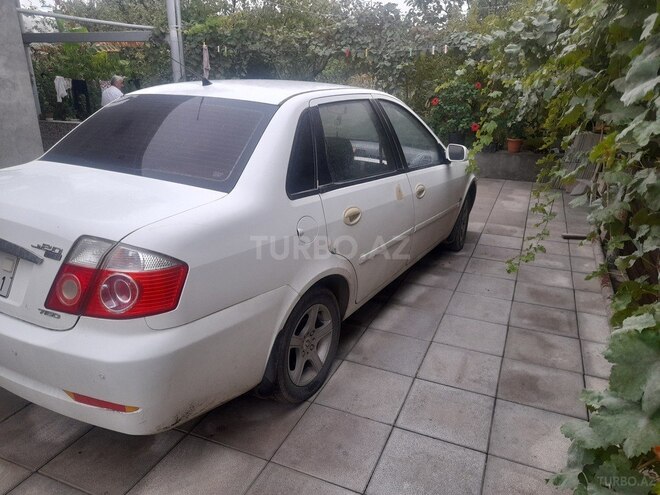 Lifan 520 2008, 150,000 km - 1.6 л - Gəncə