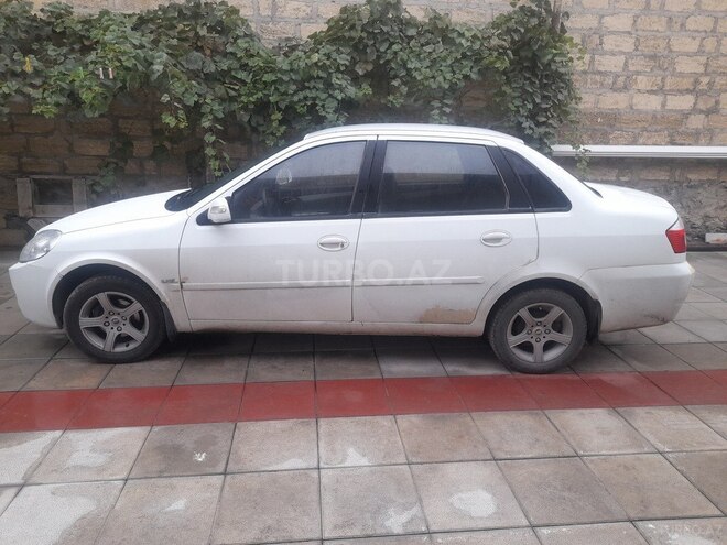 Lifan 520 2008, 150,000 km - 1.6 л - Gəncə