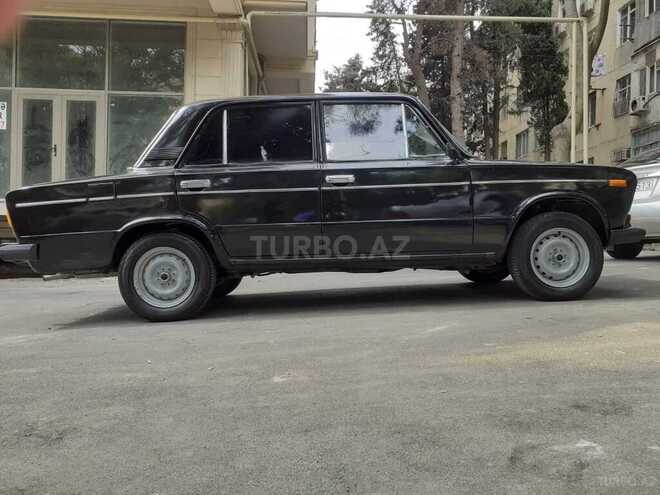 LADA (VAZ) 2106 1990, 352,441 km - 1.5 л - Bakı