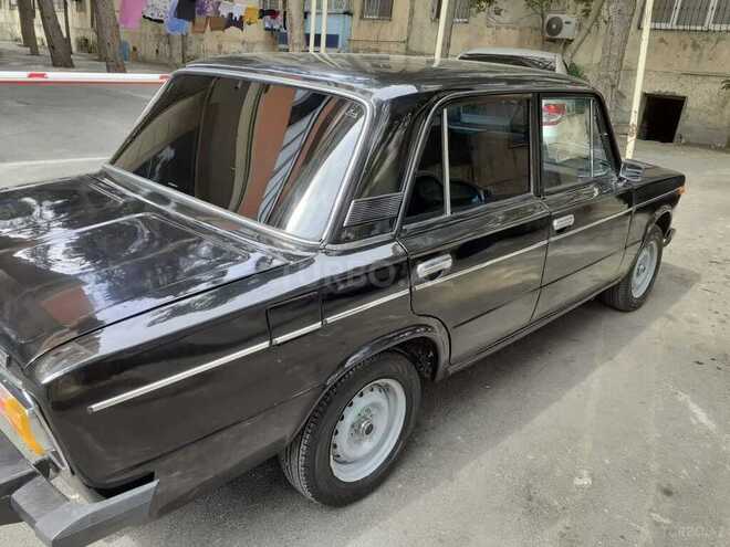LADA (VAZ) 2106 1990, 352,441 km - 1.5 л - Bakı