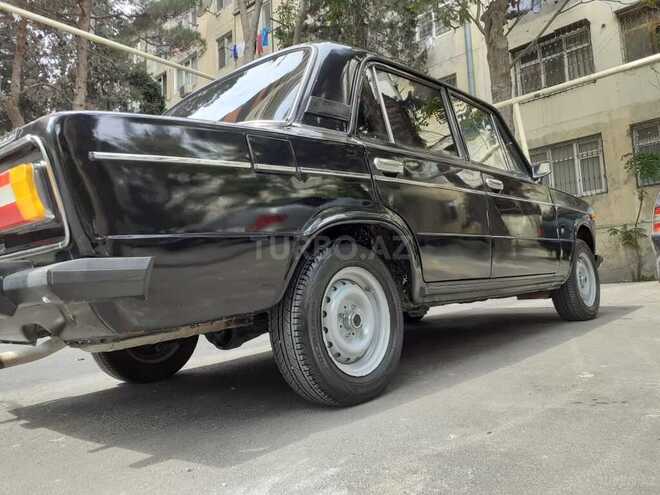 LADA (VAZ) 2106 1990, 352,441 km - 1.5 л - Bakı