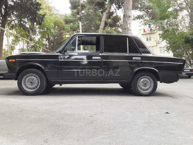 LADA (VAZ) 2106 1990, 352,441 km - 1.5 л - Bakı