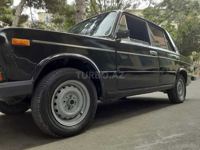 LADA (VAZ) 2106 1990, 352,441 km - 1.5 л - Bakı