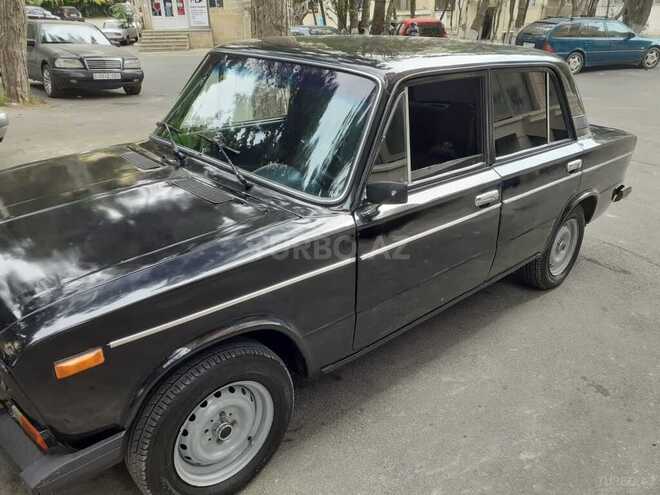 LADA (VAZ) 2106 1990, 352,441 km - 1.5 л - Bakı