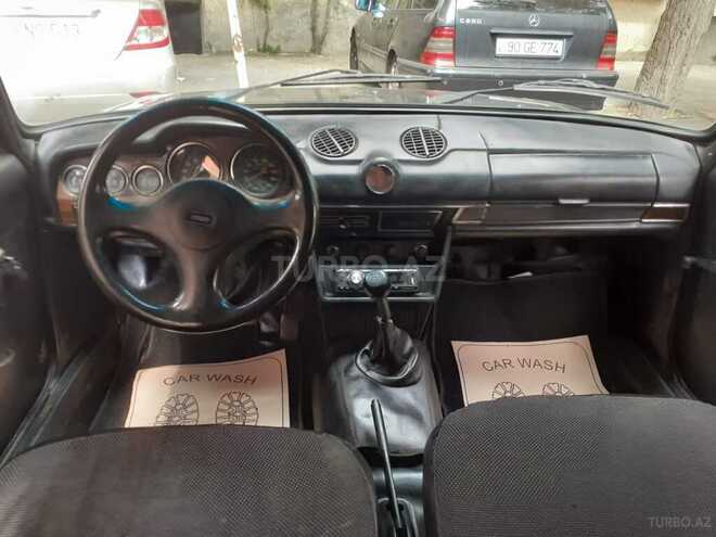 LADA (VAZ) 2106 1990, 352,441 km - 1.5 л - Bakı