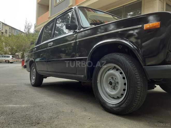 LADA (VAZ) 2106 1990, 352,441 km - 1.5 л - Bakı