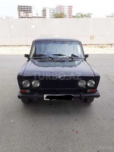 LADA (VAZ) 2106 1990, 352,441 km - 1.5 л - Bakı