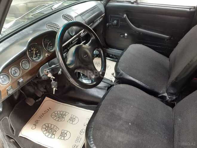 LADA (VAZ) 2106 1990, 352,441 km - 1.5 л - Bakı