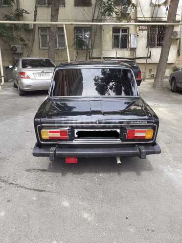 LADA (VAZ) 2106 1990, 352,441 km - 1.5 л - Bakı