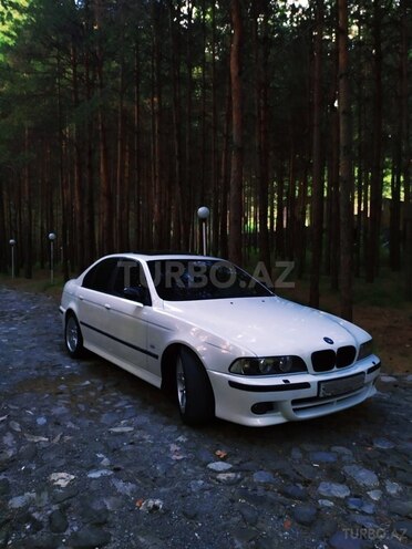 BMW 530 2001, 246,000 km - 3.0 l - Bakı