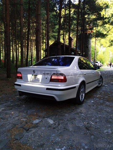 BMW 530 2001, 246,000 km - 3.0 l - Bakı