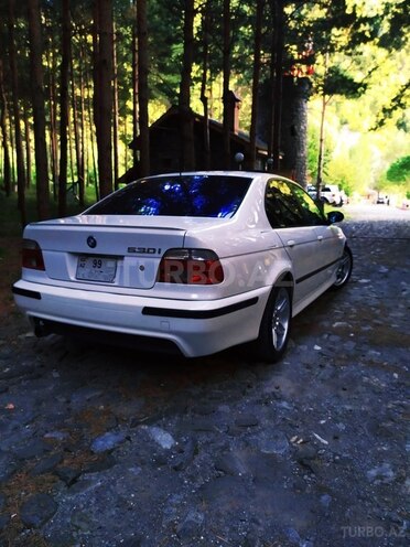 BMW 530 2001, 246,000 km - 3.0 l - Bakı