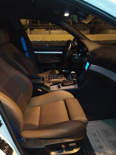 BMW 530 2001, 246,000 km - 3.0 l - Bakı