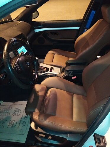 BMW 530 2001, 246,000 km - 3.0 l - Bakı