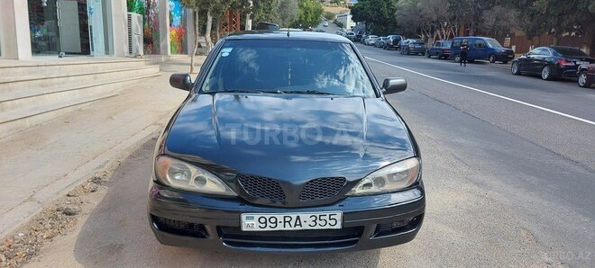 Nissan Primera 2001, 350,000 km - 2.0 l - Bakı