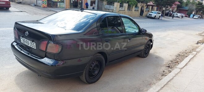 Nissan Primera 2001, 350,000 km - 2.0 l - Bakı