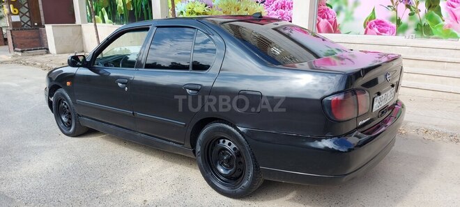 Nissan Primera 2001, 350,000 km - 2.0 l - Bakı