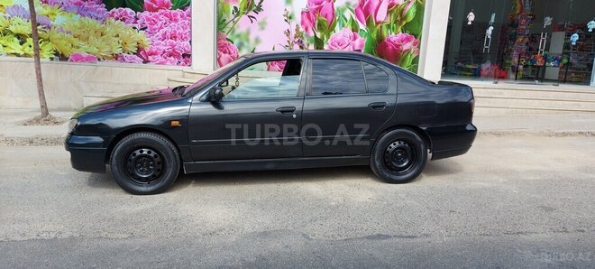 Nissan Primera 2001, 350,000 km - 2.0 l - Bakı