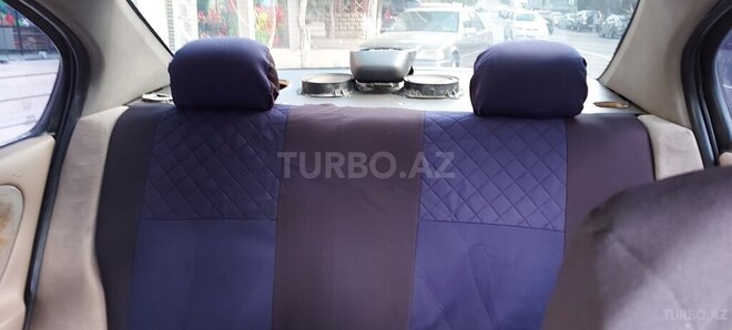 Nissan Primera 2001, 350,000 km - 2.0 l - Bakı