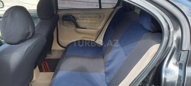 Nissan Primera 2001, 350,000 km - 2.0 l - Bakı