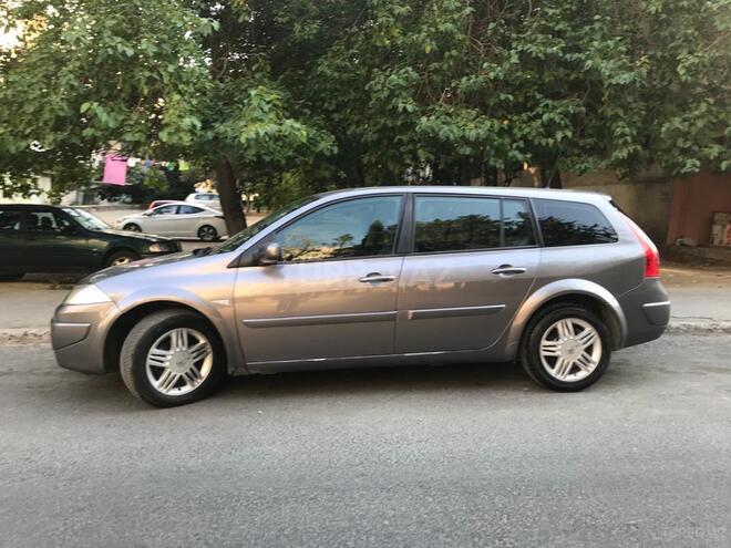 Renault Megane 2009, 249,000 km - 1.5 l - Bakı