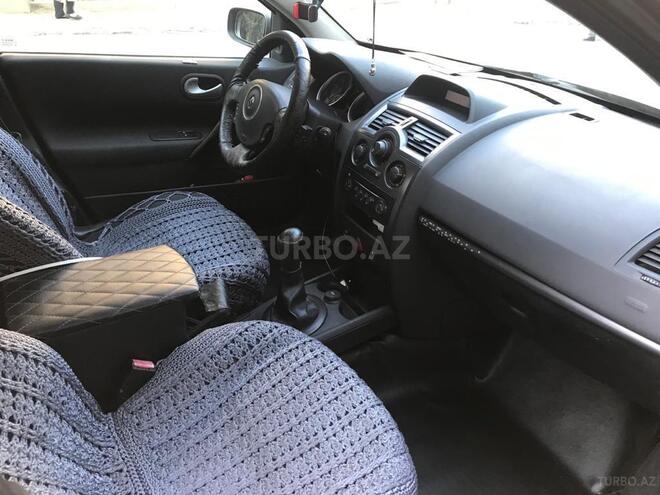 Renault Megane 2009, 249,000 km - 1.5 l - Bakı