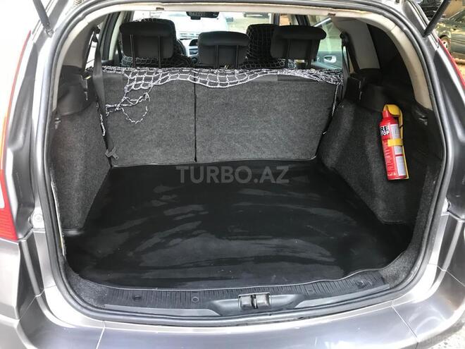 Renault Megane 2009, 249,000 km - 1.5 l - Bakı