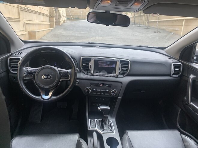 Kia Sportage 2016, 34,000 km - 1.7 l - Bakı