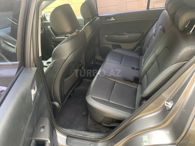 Kia Sportage 2016, 34,000 km - 1.7 l - Bakı