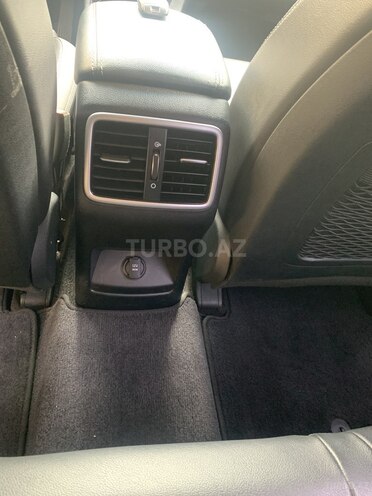 Kia Sportage 2016, 34,000 km - 1.7 l - Bakı