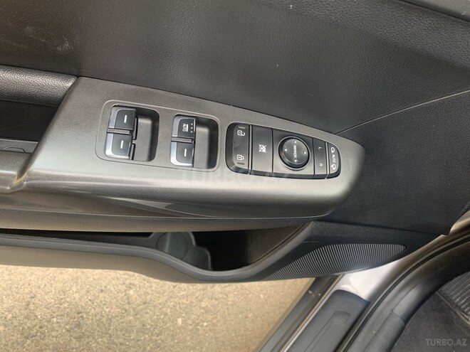 Kia Sportage 2016, 34,000 km - 1.7 l - Bakı