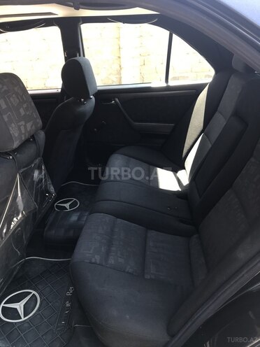 Mercedes C 180 1998, 370,121 km - 1.8 l - Bakı