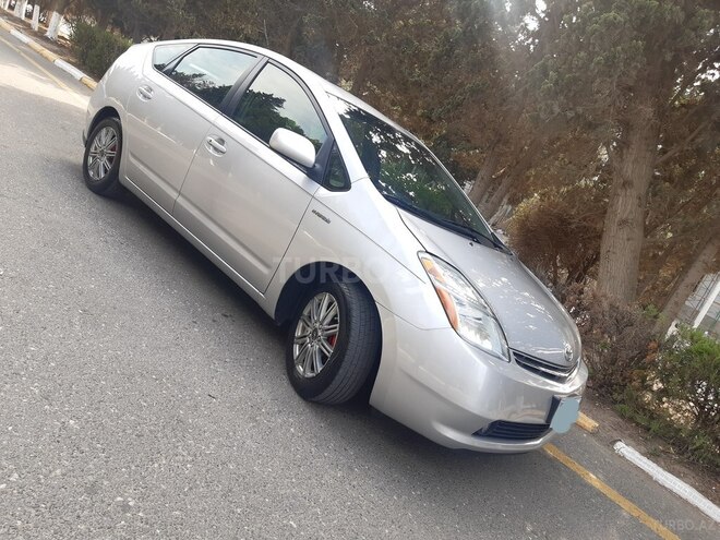 Toyota Prius 2007, 144,000 km - 1.5 л - Bakı