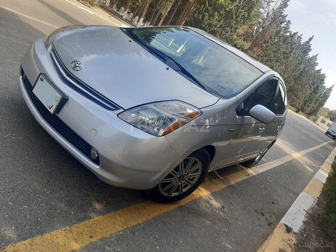 Toyota Prius 2007, 144,000 km - 1.5 л - Bakı
