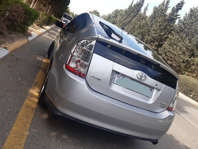 Toyota Prius 2007, 144,000 km - 1.5 л - Bakı