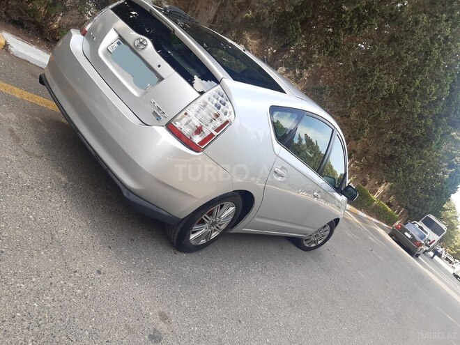 Toyota Prius 2007, 144,000 km - 1.5 л - Bakı