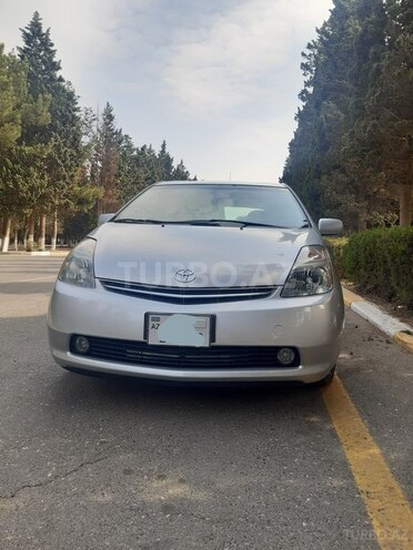 Toyota Prius 2007, 144,000 km - 1.5 л - Bakı