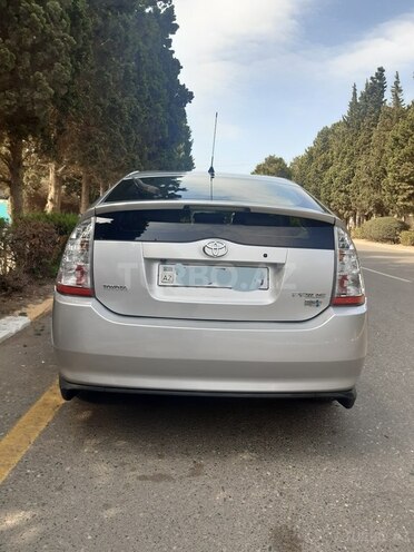 Toyota Prius 2007, 144,000 km - 1.5 л - Bakı