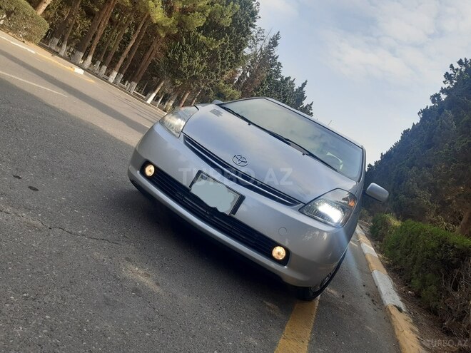 Toyota Prius 2007, 144,000 km - 1.5 л - Bakı