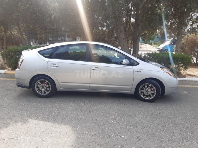 Toyota Prius 2007, 144,000 km - 1.5 л - Bakı