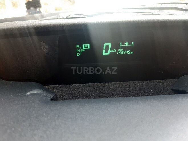 Toyota Prius 2007, 144,000 km - 1.5 л - Bakı