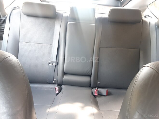 Toyota Prius 2007, 144,000 km - 1.5 л - Bakı