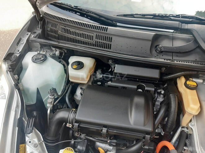 Toyota Prius 2007, 144,000 km - 1.5 л - Bakı