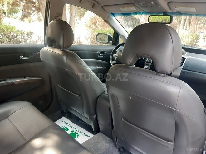 Toyota Prius 2007, 144,000 km - 1.5 л - Bakı