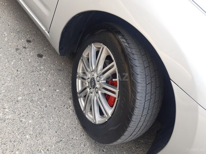 Toyota Prius 2007, 144,000 km - 1.5 л - Bakı