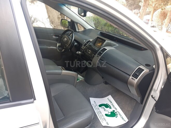 Toyota Prius 2007, 144,000 km - 1.5 л - Bakı
