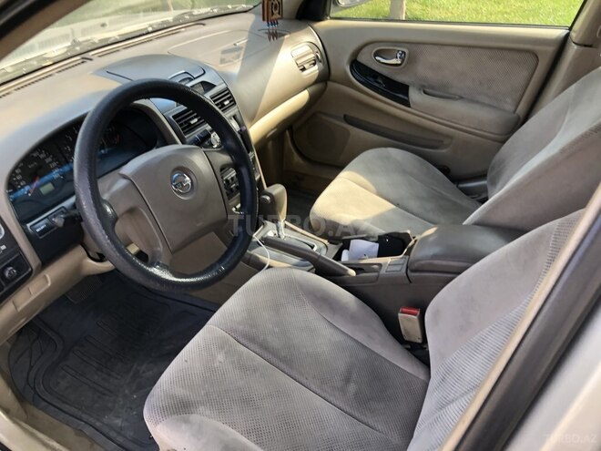 Nissan Maxima 2004, 304,208 km - 3.0 l - Bakı