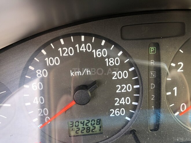 Nissan Maxima 2004, 304,208 km - 3.0 l - Bakı